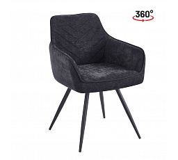 ELŐVÉTEL -15% 23-ig.03 ! Fekete szék Wind 99 K43-FX