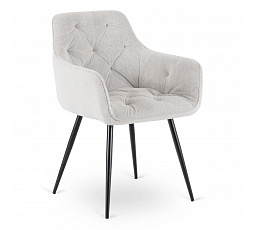 Krzesło MODESTO Beżowe