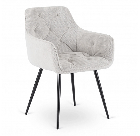 Krzesło MODESTO Beżowe