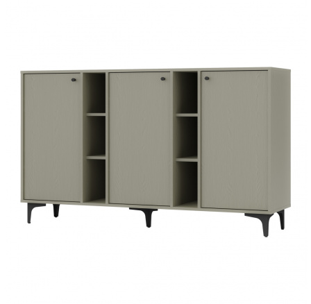 Komoda Tomila 823/1, eukalyptus