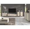 Tv komoda Tomila 303/2, béžová