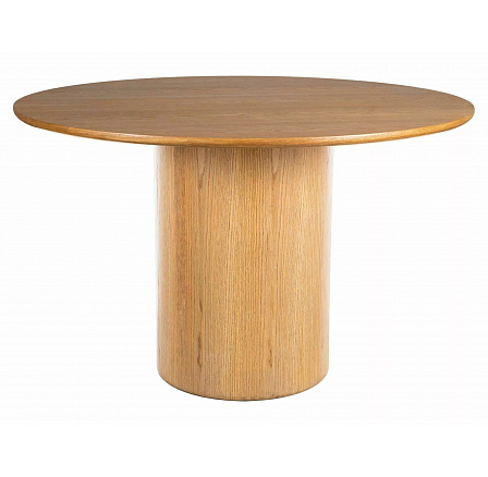 RONDO Ceramic étkezőasztal 120 cm, Tölgy RONDO Ceramic étkezőasztal 120 cm, Tölgy