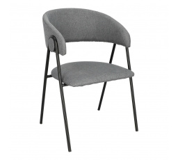 Larisa szék szürke