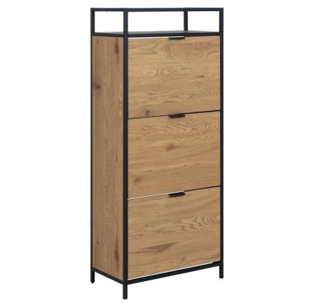 Seaford cipőtartó vad tölgy