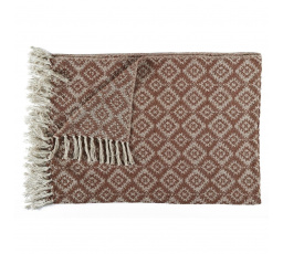 Vanir ágytakaró piros 150x200 cm