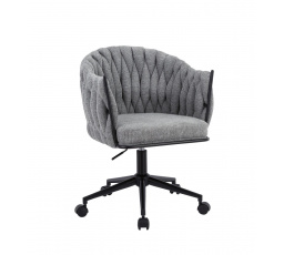 Forgószék szürke FB37-FXJG