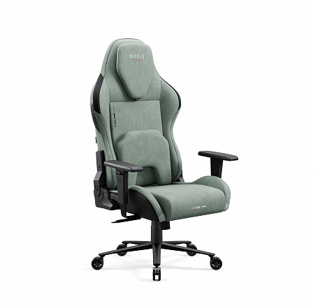 Játék szék zöld Diablo X.ONE Prime Ghotic Green Játék szék zöld Diablo X.ONE Prime Ghotic Green