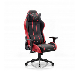 DIABLO CHAIRS X-ONE 2.0 >small< szék BLOODY MARY| Játék szék | szövet játék szék