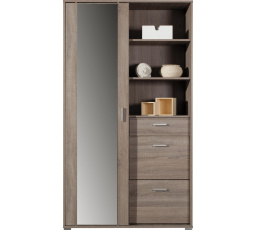 Előszobafal OTIS, Truffla Tölgy