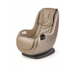 DOPIO masszázsfotel, bézs