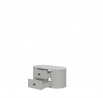 Szafka pod umywalke 2S cashmere