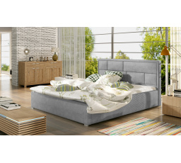 Latina 180x200 + Stelaż met./pod.gaz./kontener Paros 05 1