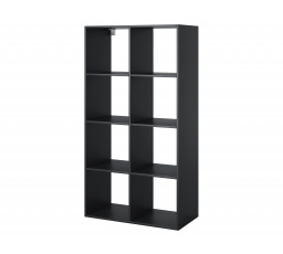 Postto Czarny 80x150