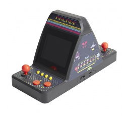 Kétjátékos arcade játék