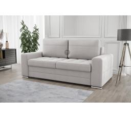 SOFA VERONA III 190 CM - Wybierz własny kolor - Zapisz swój wybór - Galeria tkanin poniżej