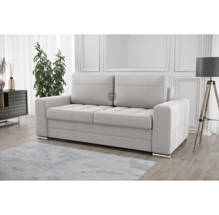 SOFA VERONA III 190 CM - Wybierz własny kolor - Zapisz swój wybór - Galeria tkanin poniżej
