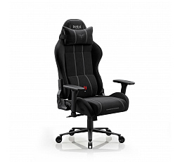 DIABLO CHAIRS X-ONE 2.0 >normál< szék BURNED BLACK