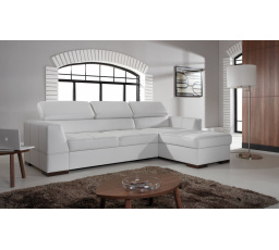 Sarok ülőgarnitúra NEST III, Jobbos