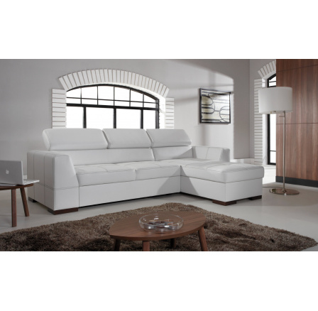 Sarok ülőgarnitúra NEST III, Jobbos