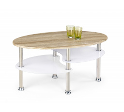 MEDEA konferencia asztal, sonoma tölgy