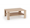 Konferenciasztal KWADRO, sonoma tölgy