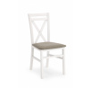 Étkezőszék DARIUSZ, fehér