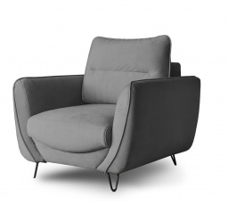 Silva 1F Velvetmat 4 93x82