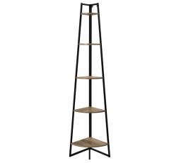 Sarokpolc Corner II 5 polccal