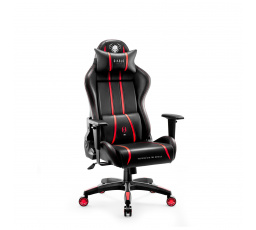 Játék szék One 2.0 Small Fekete-piros