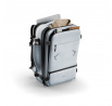 Többfunkciós vákuumos hátizsák Chairs Backpack Air, szürke