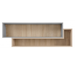 Police ORO - OR7, Piskóta Tölgy/Szürke