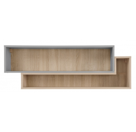 Police ORO - OR7, Piskóta Tölgy/Szürke