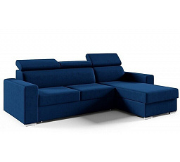 ADELKA Sarokülőgarnitúra Jobb, Kronos 09