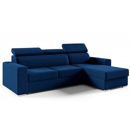 ADELKA Sarokülőgarnitúra Jobb, Kronos 09