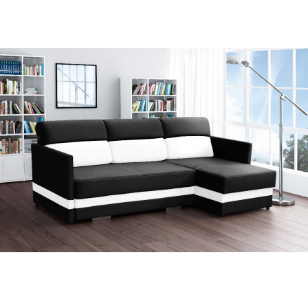 Rohová sedací souprava KOLIBER, Casablanca 2316 2301, Pravá Rohová sedací souprava KOLIBER, Casablanca 2316 2301, Pravá