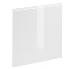 ASPEN D60FZN mosogatógép ajtó, Fehér