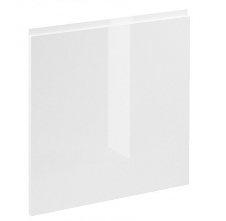 ASPEN D60FZN mosogatógép ajtó, Fehér