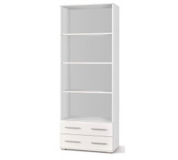 LIMA REG3 polc, fehér