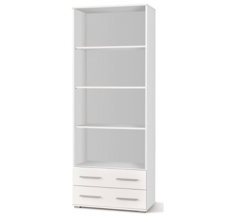 LIMA REG3 polc, fehér