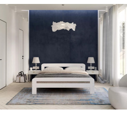 Łóżko do sypialni OREGON - 120x200