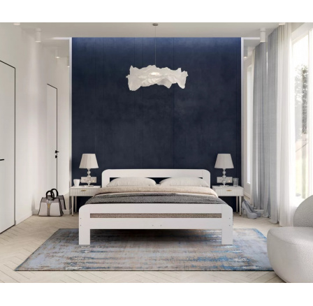 Łóżko do sypialni OREGON - 120x200