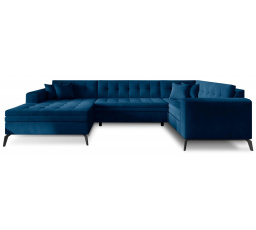 Montez Nube 40 120x275 Left