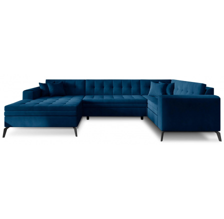 Montez Nube 40 120x275 Left