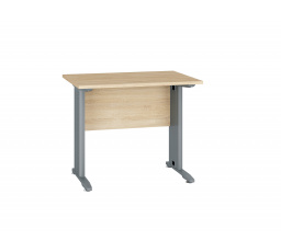 Optimal 16 sonoma jasna-biurko