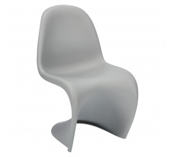 Balance PP szék világosszürke