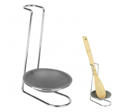 Szürke kanáltartó