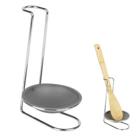 Szürke kanáltartó