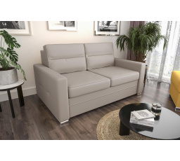 SOFA ARTE III 167 CM SKÓRA NATURALNA - Skóry naturalne - Wybierz swój kolor