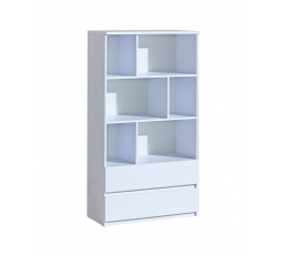 ARCA AR4 polc, Fehér sarkvidéki