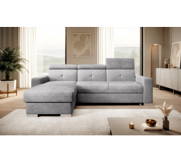 Rohová sedací souprava FRESIA, Nube 03 Levá